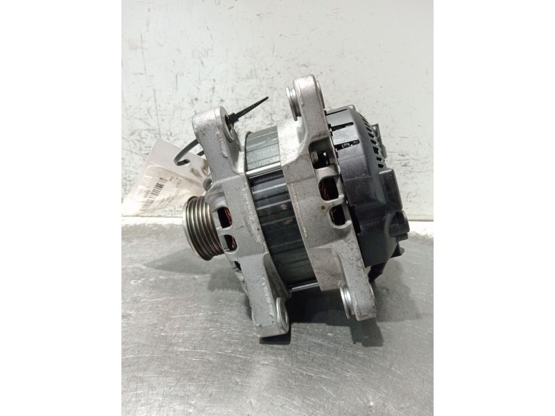 Recambio de alternador para citroën c-elysee (dd_) 1.5 bluehdi 100 referencia OEM IAM 9809391880 2625767C 