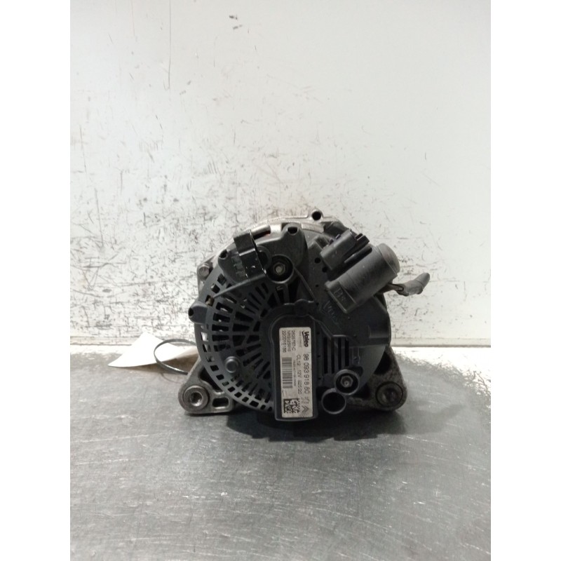 Recambio de alternador para citroën c-elysee (dd_) 1.5 bluehdi 100 referencia OEM IAM 9809391880 2625767C 