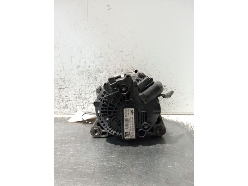Recambio de alternador para citroën c-elysee (dd_) 1.5 bluehdi 100 referencia OEM IAM 9809391880 2625767C 