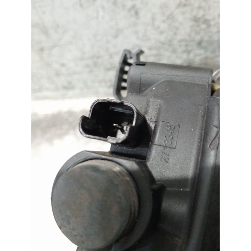 Recambio de alternador para citroën c-elysee (dd_) 1.5 bluehdi 100 referencia OEM IAM 9809391880 2625767C 