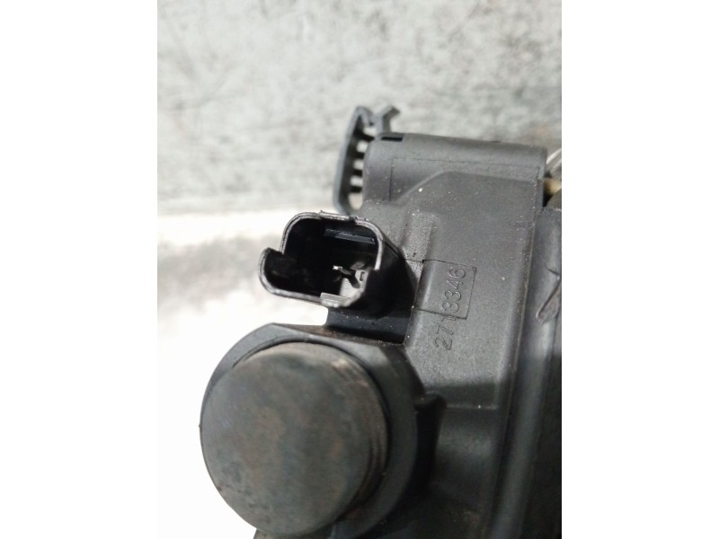 Recambio de alternador para citroën c-elysee (dd_) 1.5 bluehdi 100 referencia OEM IAM 9809391880 2625767C 