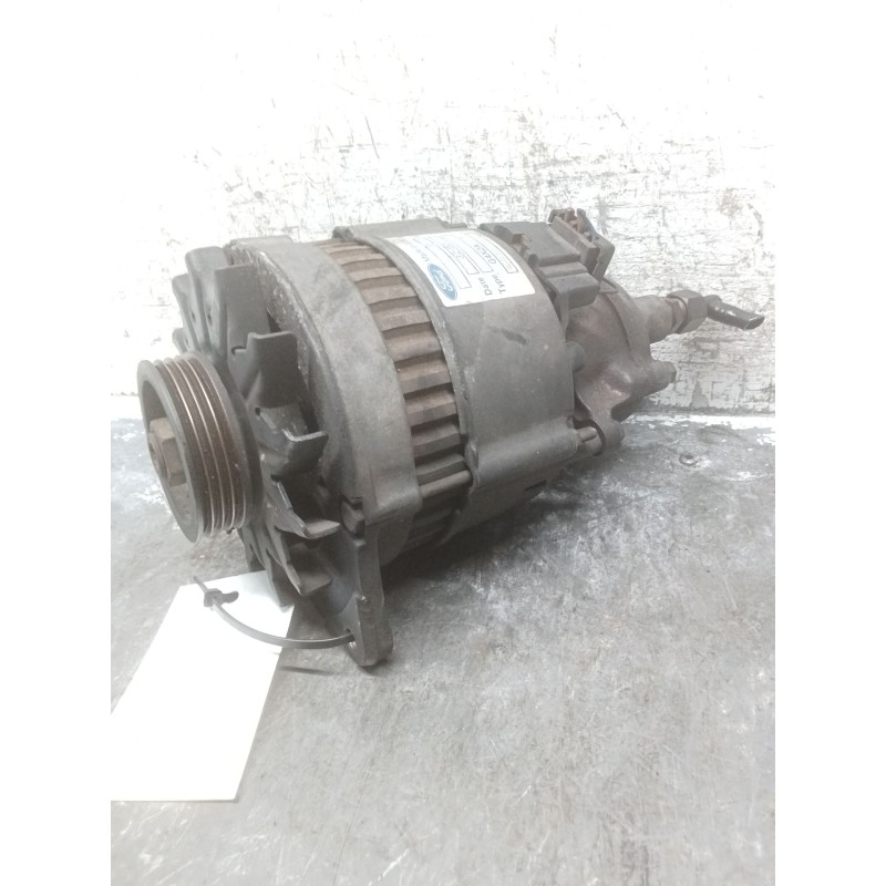 Recambio de alternador para ford transit furgoneta (t_ _) 2.5 d (tal, tas, tgl, tws) referencia OEM IAM A12755 864F10K359FE 