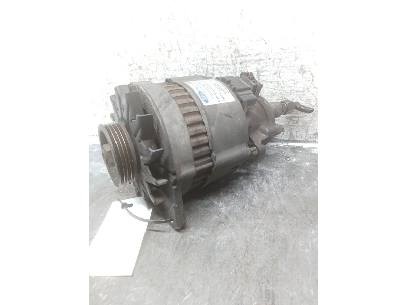 Recambio de alternador para ford transit furgoneta (t_ _) 2.5 d (tal, tas, tgl, tws) referencia OEM IAM A12755 864F10K359FE 