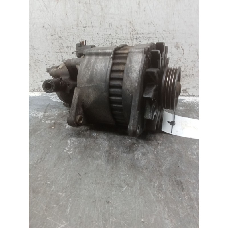 Recambio de alternador para ford transit furgoneta (t_ _) 2.5 d (tal, tas, tgl, tws) referencia OEM IAM A12755 864F10K359FE 