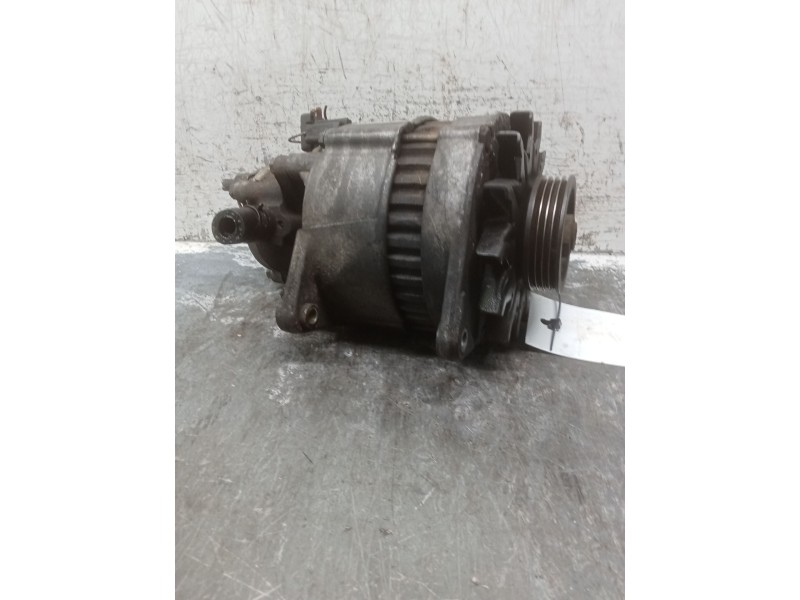 Recambio de alternador para ford transit furgoneta (t_ _) 2.5 d (tal, tas, tgl, tws) referencia OEM IAM A12755 864F10K359FE 