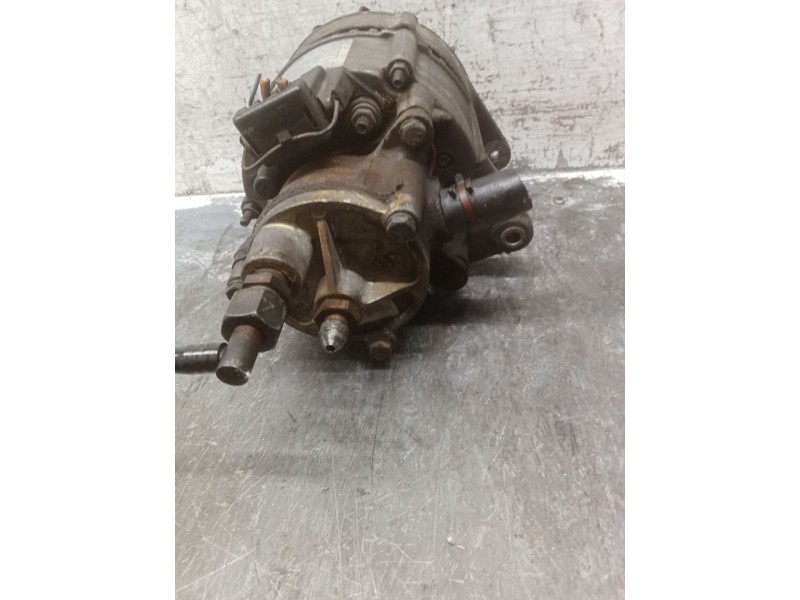 Recambio de alternador para ford transit furgoneta (t_ _) 2.5 d (tal, tas, tgl, tws) referencia OEM IAM A12755 864F10K359FE 