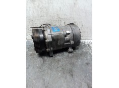 Recambio de compresor aire acondicionado para seat toledo ii (1m2) 1.6 16v referencia OEM IAM 2709002424 1J0820803K  2