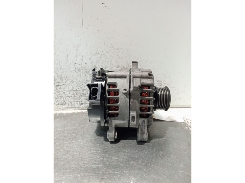 Recambio de alternador para ford transit custom v362 autobús (f3) 2.0 ecoblue referencia OEM IAM   