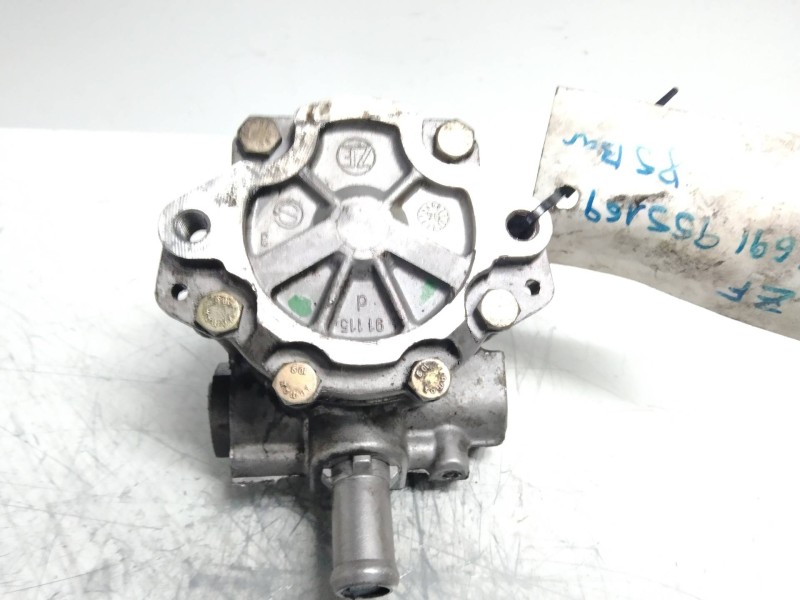 Recambio de bomba direccion para lancia dedra berl. 1.6 cat referencia OEM IAM   