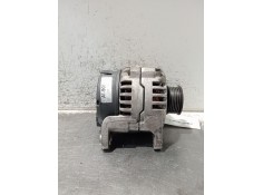 Recambio de alternador para ford escort vi (gal, aal, abl) 1.6 i 16v referencia OEM IAM    2