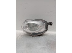 Recambio de faro antiniebla izquierdo para fiat 500 312 1.0 hybrid referencia OEM IAM   