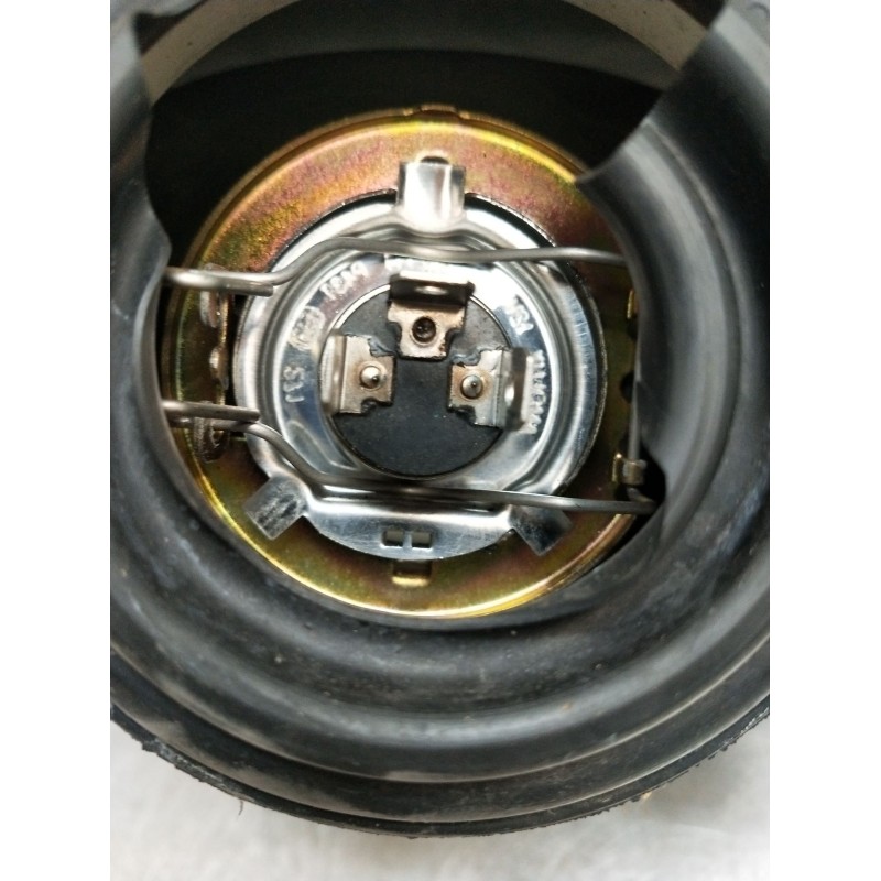 Recambio de faro derecho para opel astra f sedán (t92) 1.4 si (f19, m19) referencia OEM IAM 90341850  