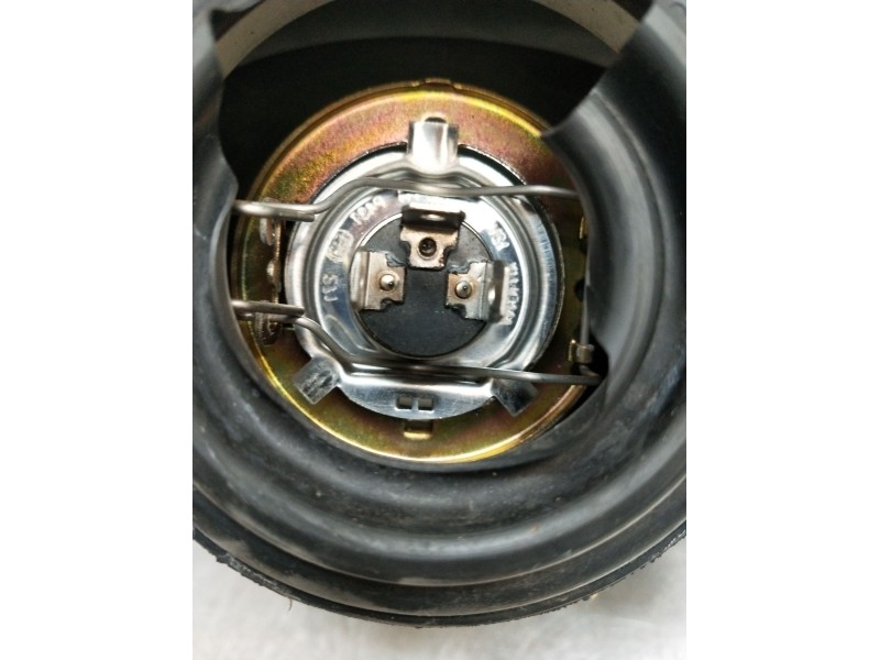 Recambio de faro derecho para opel astra f sedán (t92) 1.4 si (f19, m19) referencia OEM IAM 90341850  