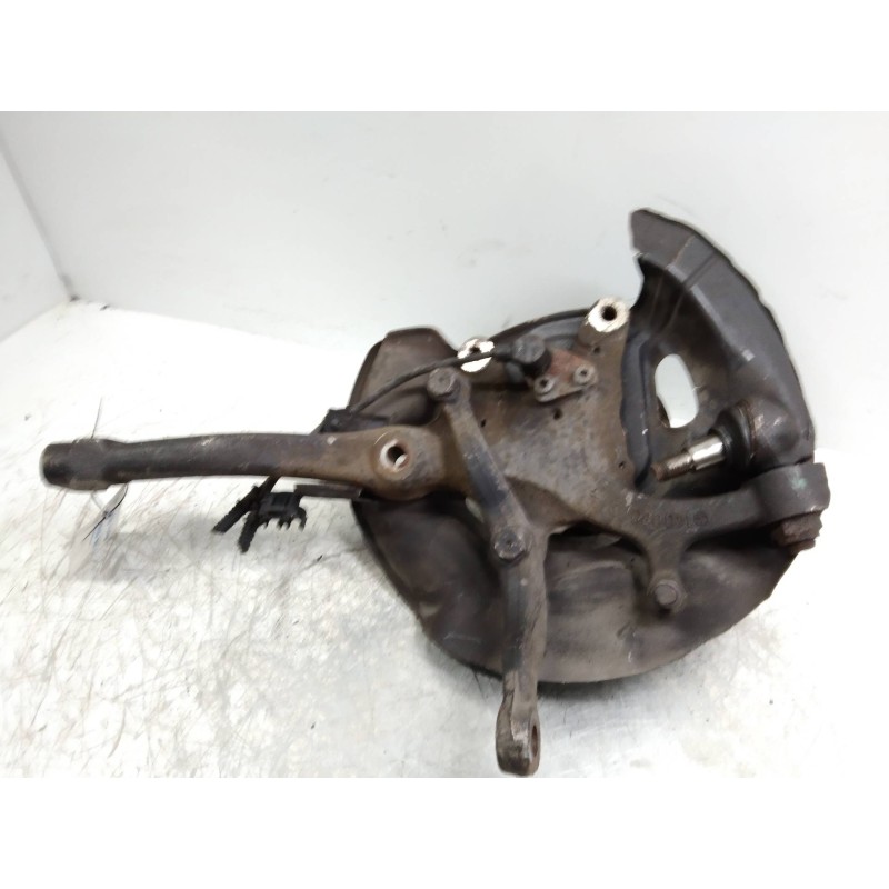 Recambio de mangueta delantera izquierda para mercedes clase s (w140) berlina s 420 (me1.0) (140.042) referencia OEM IAM    Recambio de mangueta delantera izquierda para mercedes clase s (w140) berlina s 420 (me1.0) (140.042) referencia OEM IAM