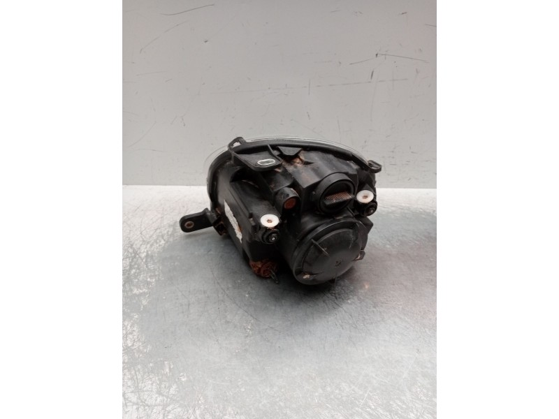 Recambio de faro derecho para fiat 500 312 1.0 hybrid referencia OEM IAM   