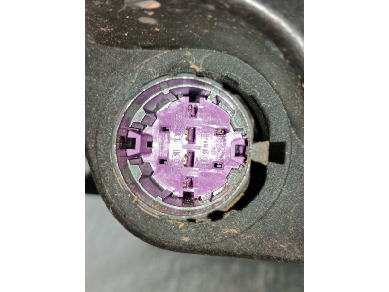 Recambio de faro derecho para fiat 500 312 1.0 hybrid referencia OEM IAM   