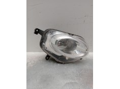 Recambio de faro antiniebla derecho para fiat 500 312 1.0 hybrid referencia OEM IAM   