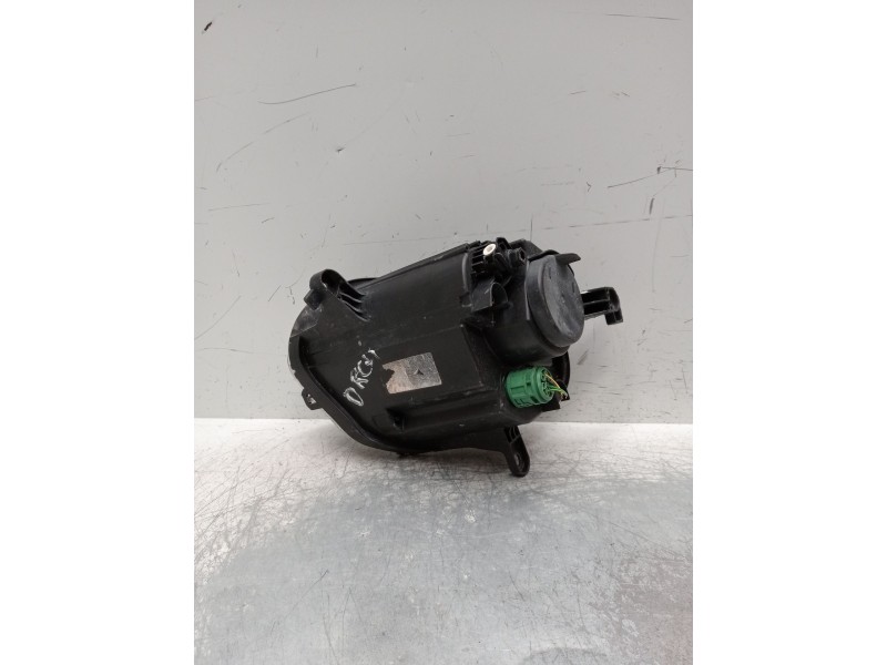 Recambio de faro antiniebla derecho para fiat 500 312 1.0 hybrid referencia OEM IAM   