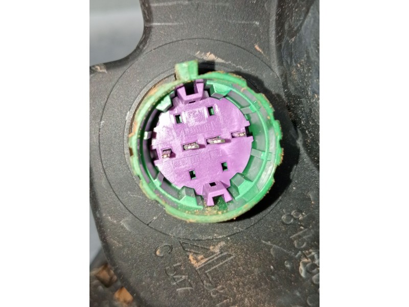 Recambio de faro antiniebla derecho para fiat 500 312 1.0 hybrid referencia OEM IAM   