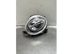 Recambio de faro izquierdo para fiat 500 312 1.0 hybrid referencia OEM IAM 52129443 81533101 