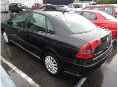 citroen c5 berlina del año 2006 2