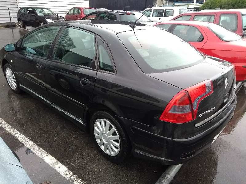 citroen c5 berlina del año 2006