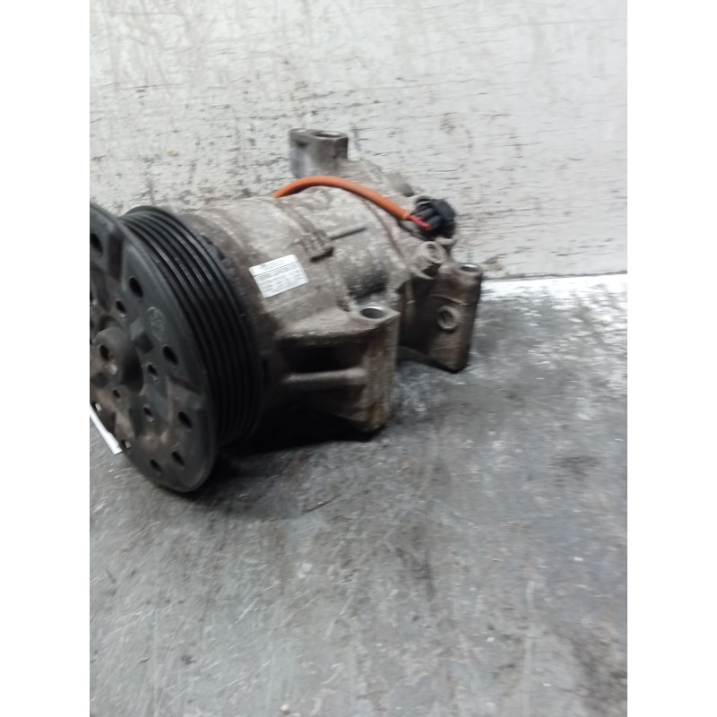 Recambio de compresor aire acondicionado para toyota auris (_e15_) 1.4 d-4d (nde150_) referencia OEM IAM GE4472602330  