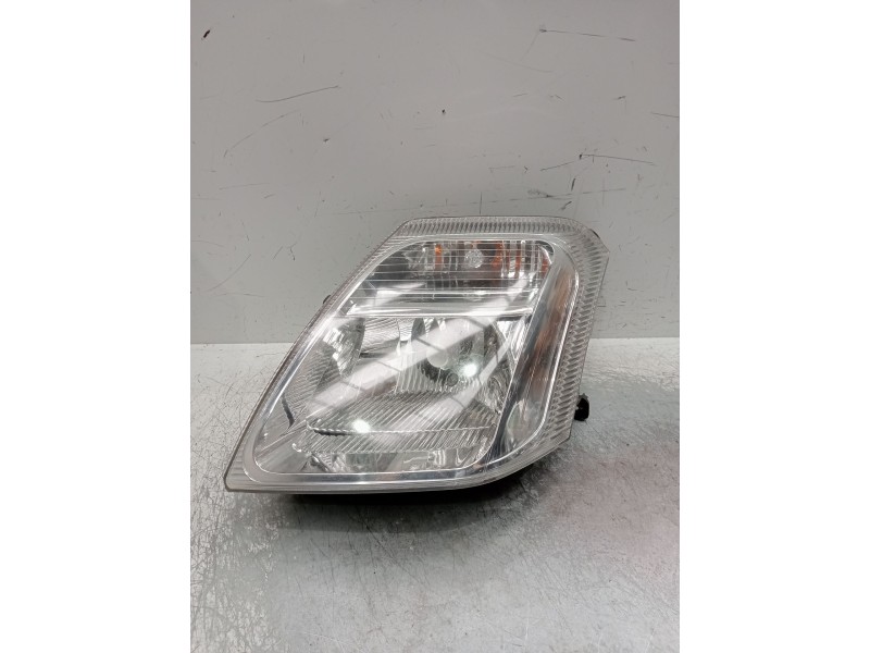 Recambio de faro izquierdo para citroën c2 enterprise (jg_) 1.4 hdi referencia OEM IAM 9680128380  