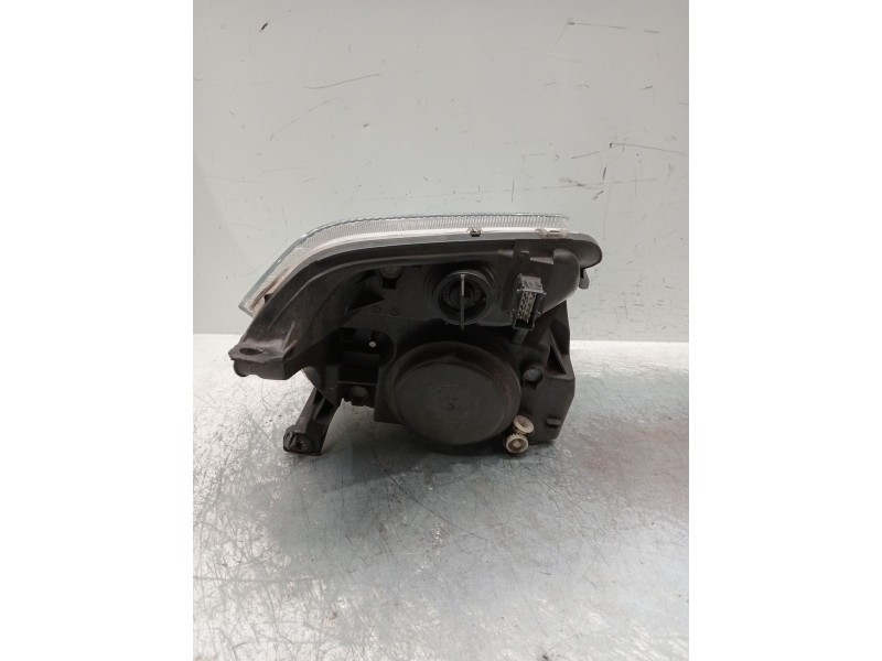 Recambio de faro izquierdo para citroën c2 enterprise (jg_) 1.4 hdi referencia OEM IAM 9680128380  
