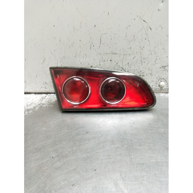 Recambio de piloto trasero izquierdo interior para seat cordoba (6l2) 1.9 sdi referencia OEM IAM 6L5945093  