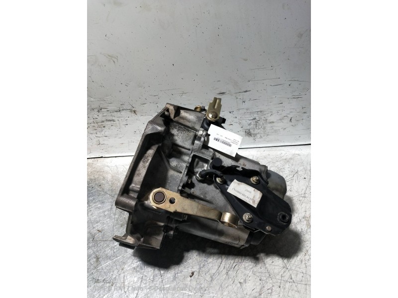 Recambio de caja cambios para citroen ax 1.4 diesel (k9a) referencia OEM IAM 2CA83 048162 