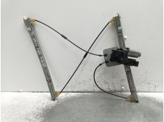 Recambio de elevalunas delantero izquierdo para renault laguna ii grandtour (kg0/1_) 1.9 dci (kg1v) referencia OEM IAM  4p 