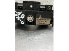 Recambio de mando luces para ford escort vi (gal, aal, abl) 1.6 i 16v referencia OEM IAM 94AG14AK147   2