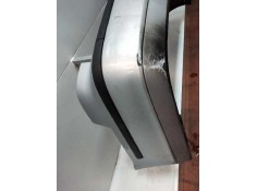 Recambio de paragolpes trasero para saab 9-5 familiar 2.2 tid arc referencia OEM IAM    2