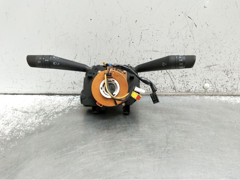 Recambio de mando luces para iveco daily vi caja/chasis 33s14, 35s14, 35c14 referencia OEM IAM 05802499911  