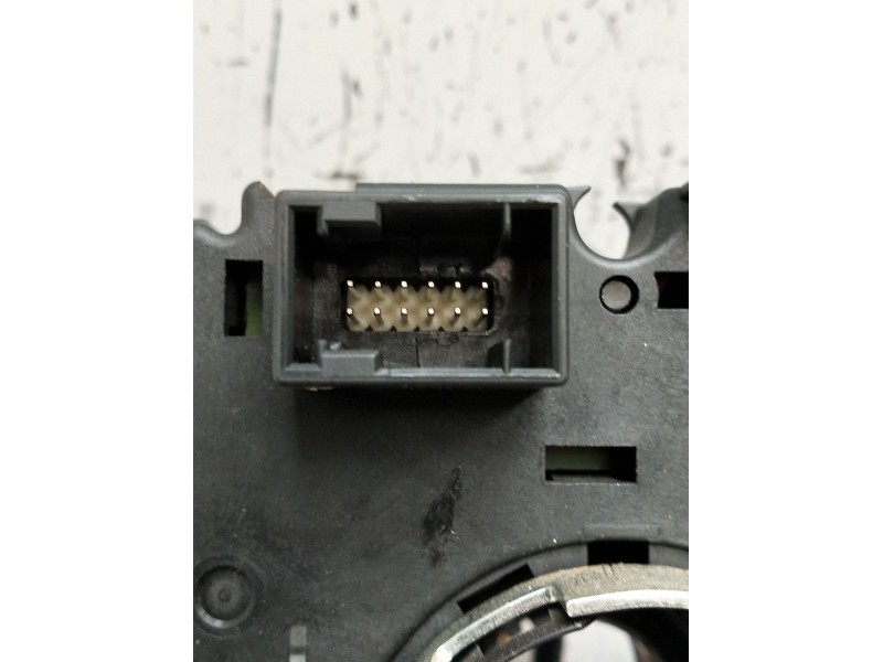 Recambio de mando luces para iveco daily vi caja/chasis 33s14, 35s14, 35c14 referencia OEM IAM 05802499911  