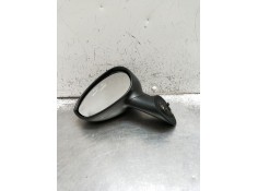 Recambio de retrovisor izquierdo para fiat 500 312 1.0 hybrid referencia OEM IAM  eléctrico  2