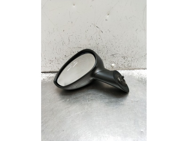 Recambio de retrovisor izquierdo para fiat 500 312 1.0 hybrid referencia OEM IAM  eléctrico 