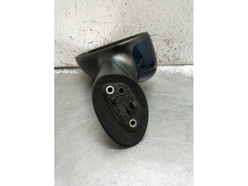 Recambio de retrovisor izquierdo para fiat 500 312 1.0 hybrid referencia OEM IAM  eléctrico 