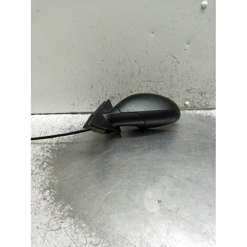 Recambio de retrovisor izquierdo para seat cordoba (6l2) 1.9 sdi referencia OEM IAM  manual 