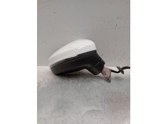 Recambio de retrovisor derecho para volkswagen tiguan (ad1, ax1) 2.0 tdi referencia OEM IAM electrico 2 enchufes 2 cables 12 cab