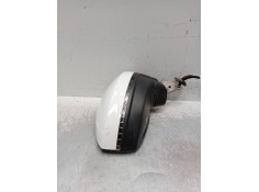 Recambio de retrovisor derecho para volkswagen tiguan (ad1, ax1) 2.0 tdi referencia OEM IAM electrico 2 enchufes 2 cables 12 cab 2