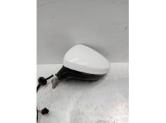 Recambio de retrovisor izquierdo para volkswagen tiguan (ad1, ax1) 2.0 tdi referencia OEM IAM electrico 2 enchufes 2 cables y 9 