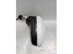 Recambio de retrovisor izquierdo para volkswagen tiguan (ad1, ax1) 2.0 tdi referencia OEM IAM electrico 2 enchufes 2 cables y 9  2