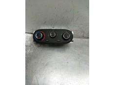 Recambio de mando calefaccion / aire acondicionado para iveco daily vi caja/chasis 33s14, 35s14, 35c14 referencia OEM IAM 5S9040
