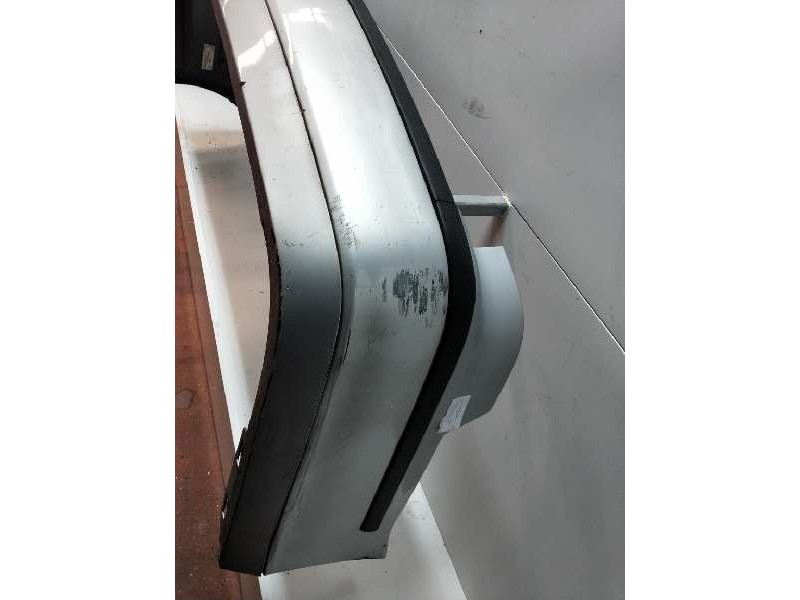 Recambio de paragolpes trasero para saab 9-5 familiar 2.2 tid arc referencia OEM IAM   