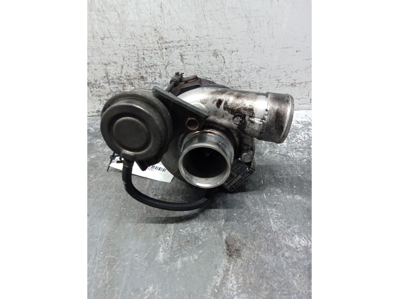 Recambio de turbocompresor para bmw 5 (e39) 525 tds referencia OEM IAM 7390309 2246144 