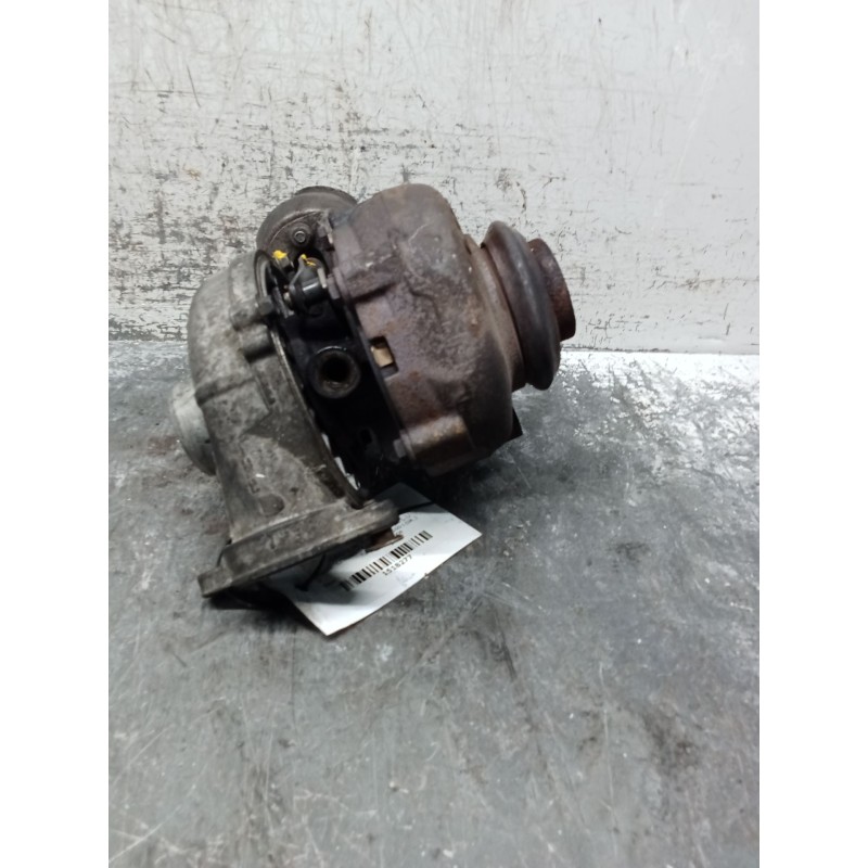 Recambio de turbocompresor para citroën c4 grand picasso i (ua_) 1.6 hdi referencia OEM IAM 7534205005  
