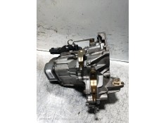 Recambio de caja cambios para citroen ax 1.4 diesel (k9a) referencia OEM IAM 2CA83 048162  2