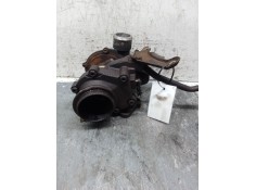 Recambio de turbocompresor para mercedes-benz vito (w639) basic, combi 109 cdi compacto (639.601) referencia OEM IAM A6460960299